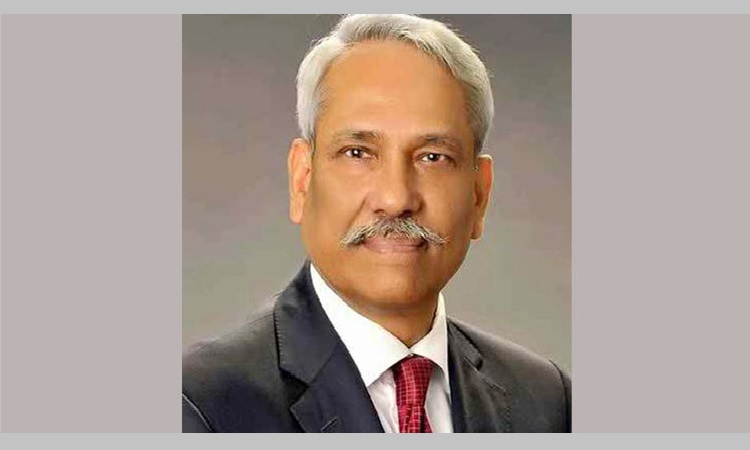 শাহজাহান ওমরের প্রার্থিতা বাতিল করতে সিইসিকে চিঠি