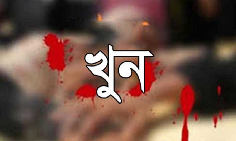 কালিহাতীতে নাতীর হাতে দাদা খুন