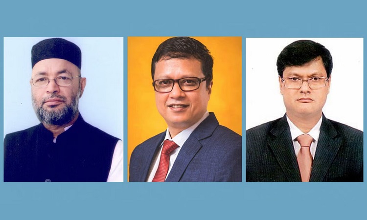 ঢাকা-১৯ আসনে নৌকার গতির সমানতালে উড়ছে মুরাদ জংয়ের ঈগল