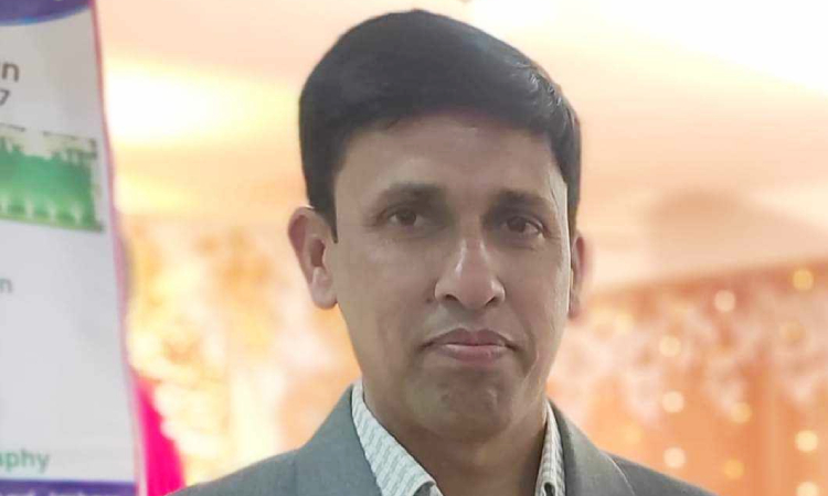 ঝিনাইদহ শহরে আওয়ামী লীগ কর্মীকে কুপিয়ে হত্যা