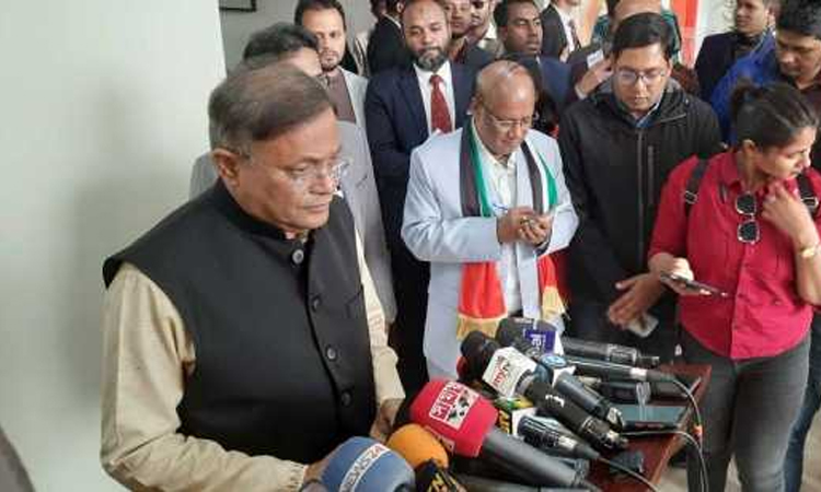 প্রথম দ্বিপাক্ষিক সফরে দিল্লি যাবেন পররাষ্ট্রমন্ত্রী