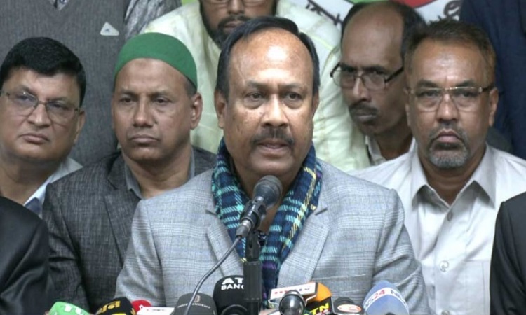 সরকার আমাকে টাকা দেবে কেনো: চুন্নু