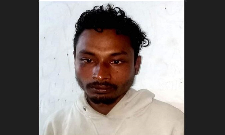 কিশোরীর ‘আপত্তিকর’ ভিডিও ধারণ করে চাঁদা দাবি, গ্রেফতার ১