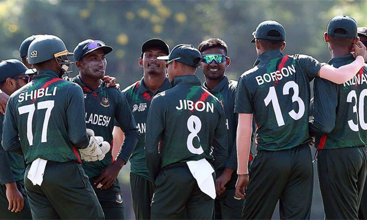 টিকে থাকার লক্ষ্যে কাল আয়ারল্যান্ডের মুখোমুখি বাংলাদেশ