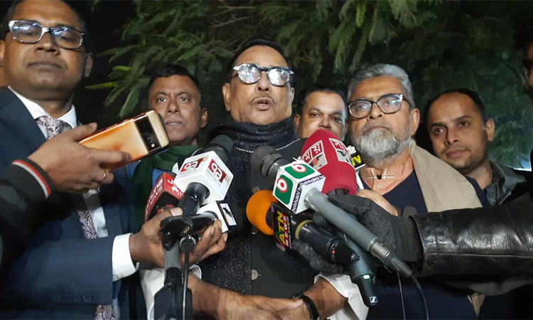 উপজেলা নির্বাচনে দলীয় প্রতীক দেবে না আ.লীগ