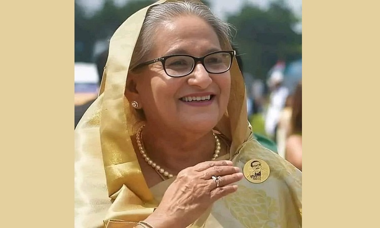প্রধানমন্ত্রীকে অভিনন্দন জানাল হাঙ্গেরি ও কিরগিজস্তান