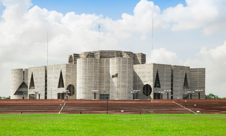জাতীয় সংসদে আরও ১৬ স্থায়ী কমিটি গঠন