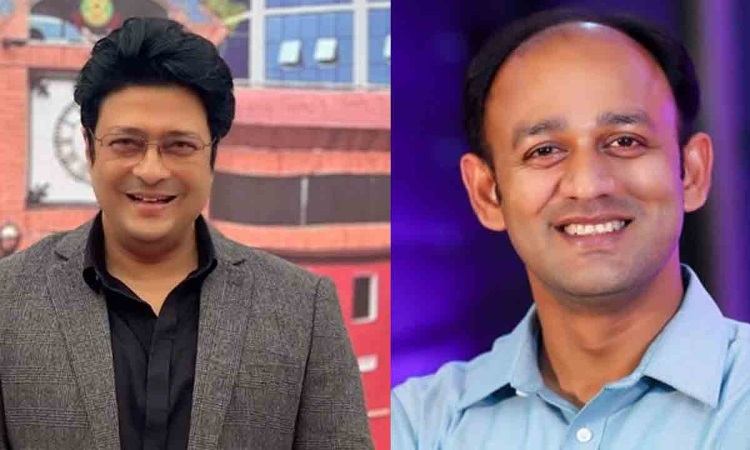 সংস্কৃতি বিষয়ক মন্ত্রণালয়ের সদস্য হলেন ফেরদৌস-সুমন
