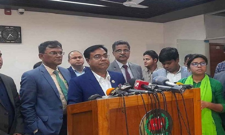 সংরক্ষিত নারী আসনের ভোটগ্রহণ ১৪ মার্চ