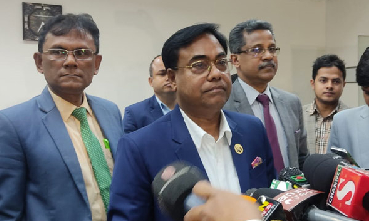 ৪ মে থেকে চার ধাপে উপজেলা নির্বাচন শুরু
