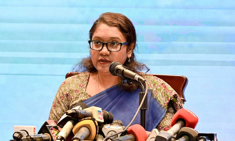 মিয়ানমারের সেনাদের সমুদ্রপথে ফেরত পাঠানোর প্রক্রিয়া চলছে