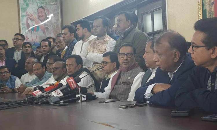 দুনিয়ার কোথাও তত্ত্বাবধায়ক নেই, আমাদের নির্বাচন ফেয়ার : সেতুমন্ত্রী
