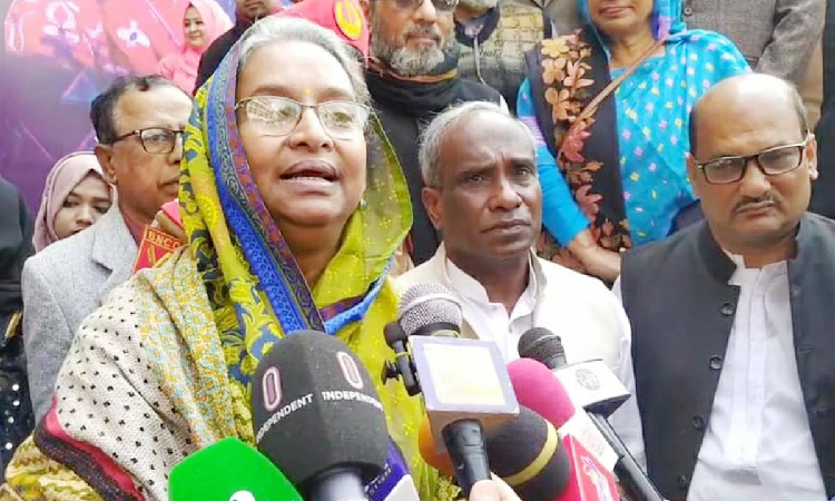 প্রবীণদের জন্য পাইলট বেসিসে ডে-কেয়ার সেন্টার শুরু করা হবে: সমাজকল্যাণমন্ত্রী