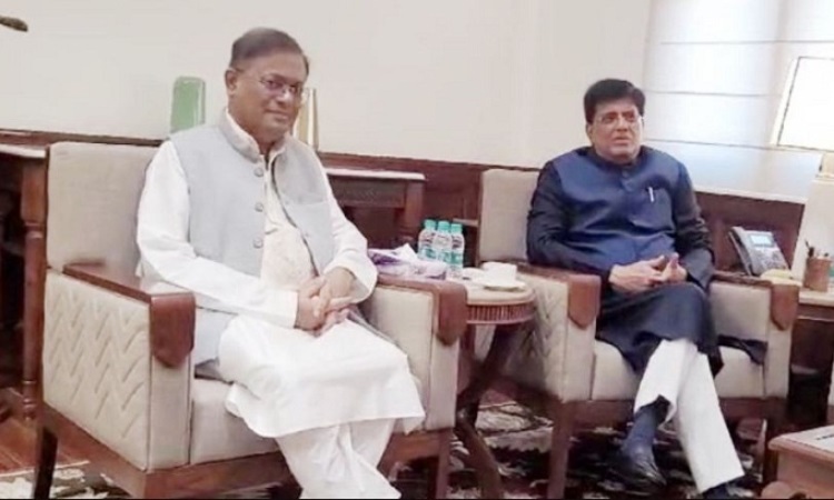 রোজার আগে ভারত থেকে পেঁয়াজ-চিনি আমদানি নিয়ে আলোচনা