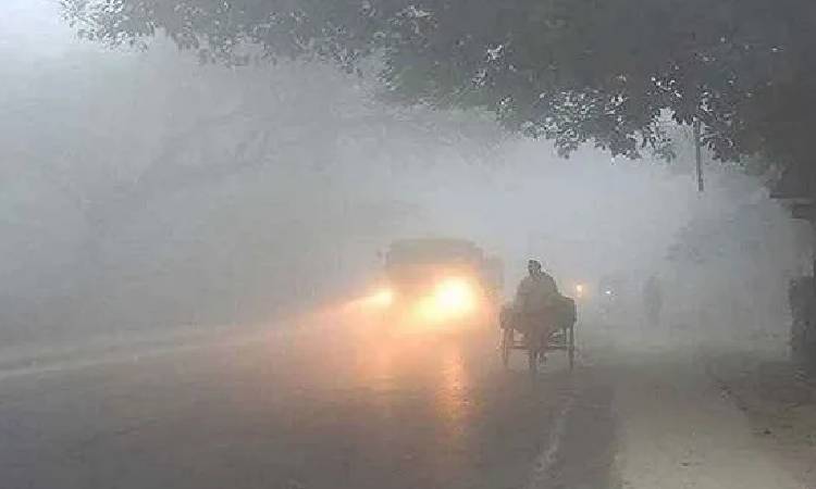 শৈত্যপ্রবাহ কমার সঙ্গে বাড়বে তাপমাত্রা