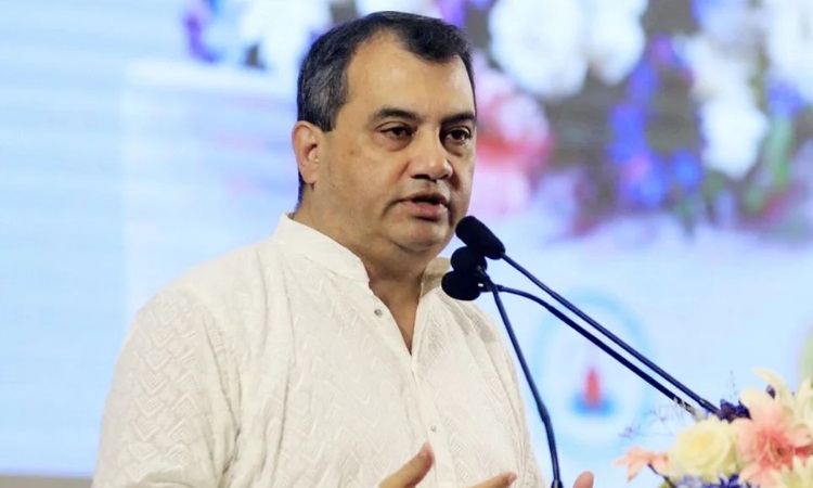 জলবায়ু পরিবর্তন অবকাঠামোর জন্য চ্যালেঞ্জ: পরিবেশমন্ত্রী