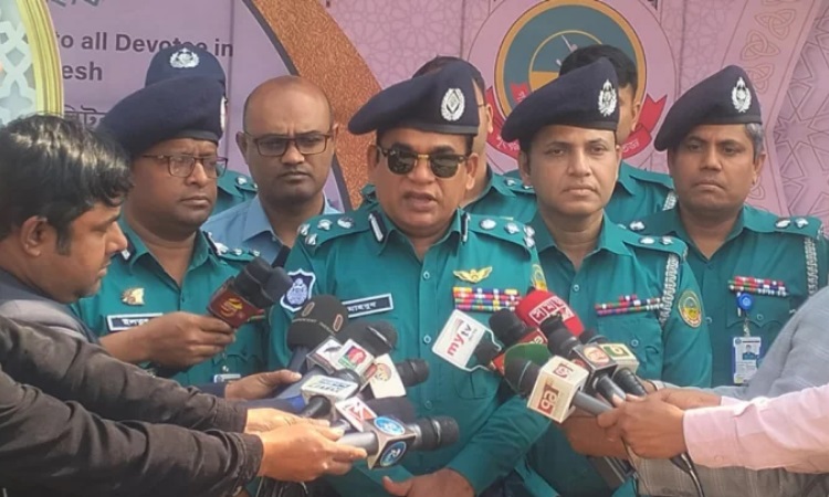 আজ মধ্যরাত থেকে ইজতেমার আশপাশে গণপরিবহন বন্ধ