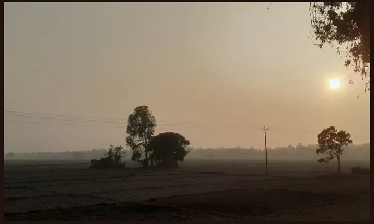 ৬ জেলায় বহমান শৈত্যপ্রবাহ প্রশমিত হওয়ার আভাস