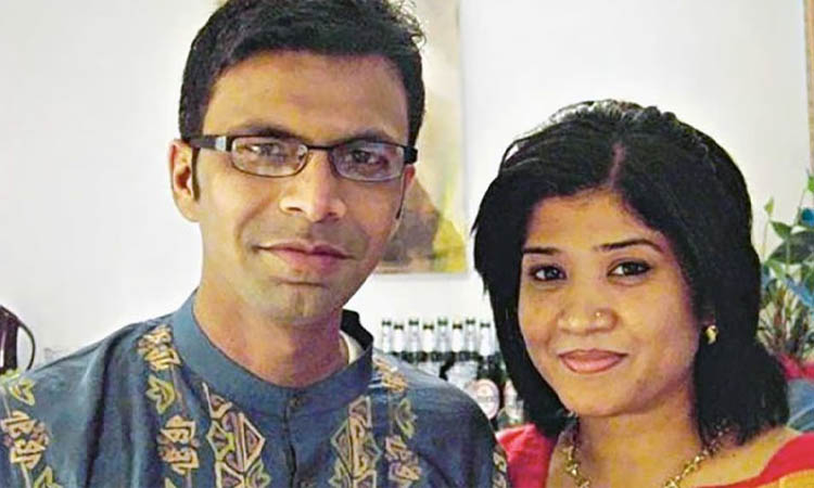 সাগর-রুনি হত্যা: ৪৮ ঘণ্টার তদন্ত এক যুগেও অজানা