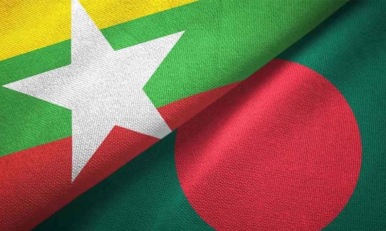 সিত্তেতে অবস্থিত বাংলাদেশ কনস্যুলেট অস্থায়ীভাবে ইয়াঙ্গুনে স্থানান্তর