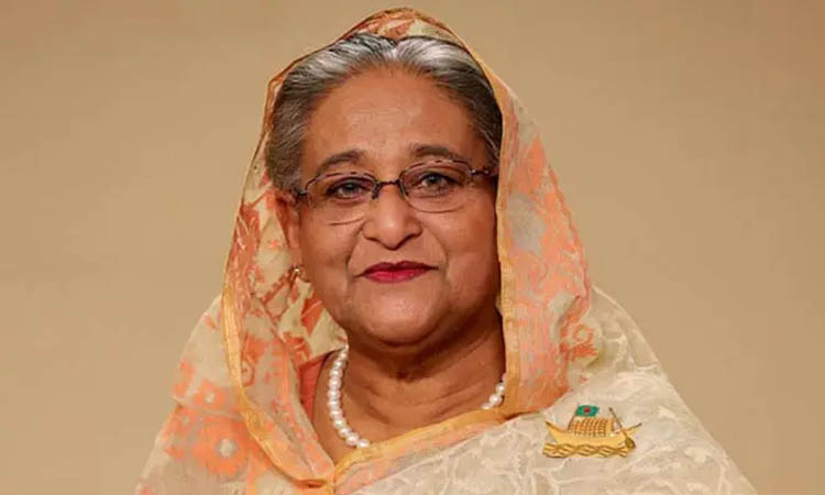 আনসার-ভিডিপি বাহিনী দেশের সব উন্নয়ন কর্মকাণ্ডে সাফল্যের অংশীদার: প্রধানমন্ত্রী
