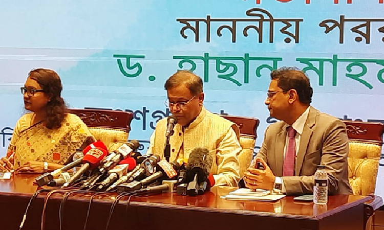 বাংলাদেশ সফরে মৌখিক সম্মতি জানিয়েছেন ভারতের রাষ্ট্রপতি