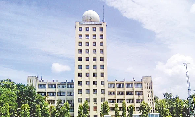 বাড়বে তাপমাত্রা, শুষ্ক থাকবে আবহাওয়া