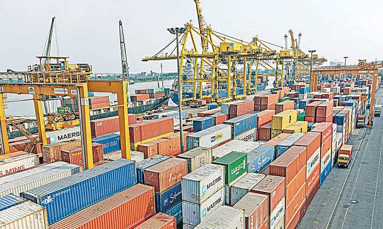 রপ্তানি খাতে কমানো হচ্ছে ভর্তুকির হার