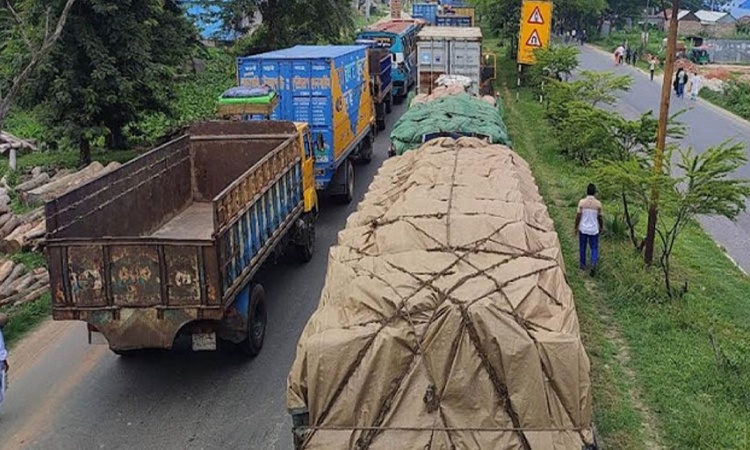 ২ দিন পাঁচ ঘণ্টা বন্ধ থাকবে ঢাকা-চট্টগ্রাম মহাসড়ক