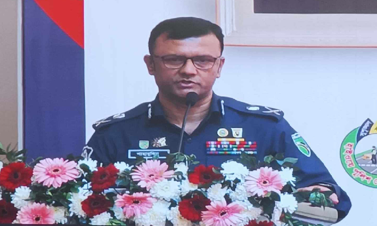 হাইওয়ে পুলিশ চালু করলো ‘বডি ওর্ন ক্যামেরা লাইভ স্ট্রিমিং’