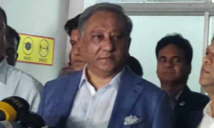 পাপন জানালেন কে থাকবেন সহ-অধিনায়ক
