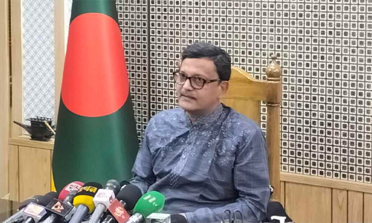 নেপাল বাংলাদেশের সমুদ্র ও স্থলবন্দর ব্যবহার করতে চায়
