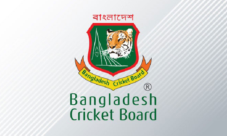 বিসিবির কেন্দ্রীয় চুক্তির তালিকা প্রকাশ