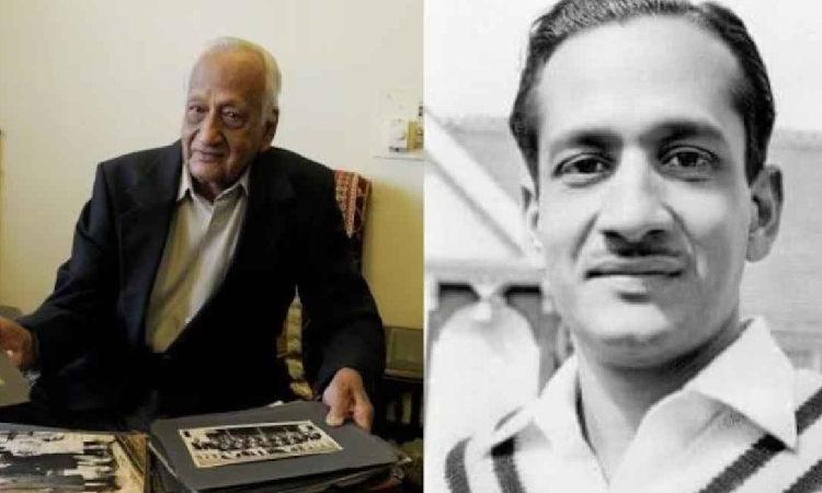ভারতের সবচেয়ে বয়স্ক ক্রিকেটারের বিদায়