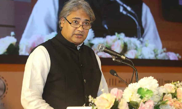 দেশের উন্নয়নে প্রশংসনীয় ভূমিকা রাখছে বেতার: তথ্য প্রতিমন্ত্রী