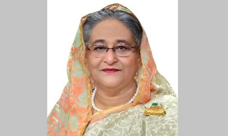 কাউকে সাম্প্রদায়িক সম্প্রীতি বিনষ্ট করতে দেব না: প্রধানমন্ত্রী