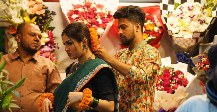 পহেলা ফাল্গুন ও ভালোবাসা দিবস আজ