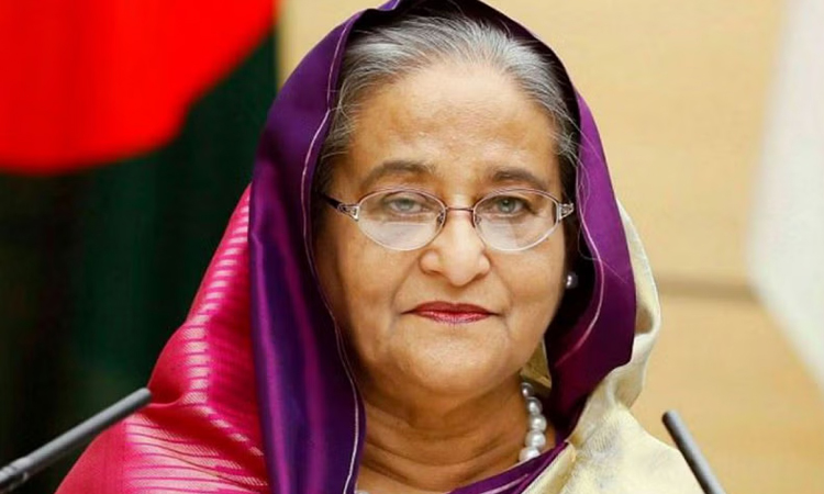 প্রধানমন্ত্রী জার্মান সফরে যাচ্ছেন বৃহস্প‌তিবার