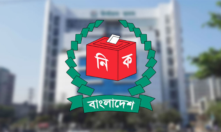 ৩৪৪ উপজেলায় কবে ভোট জানালো ইসি