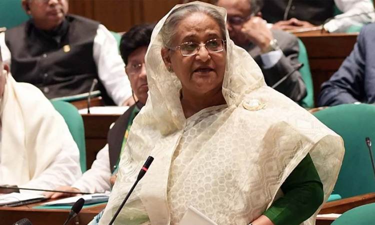 'পাচার হওয়া অর্থ উদ্ধারে ১০ দেশের সঙ্গে চুক্তির উদ্যোগ নেওয়া হয়েছে'