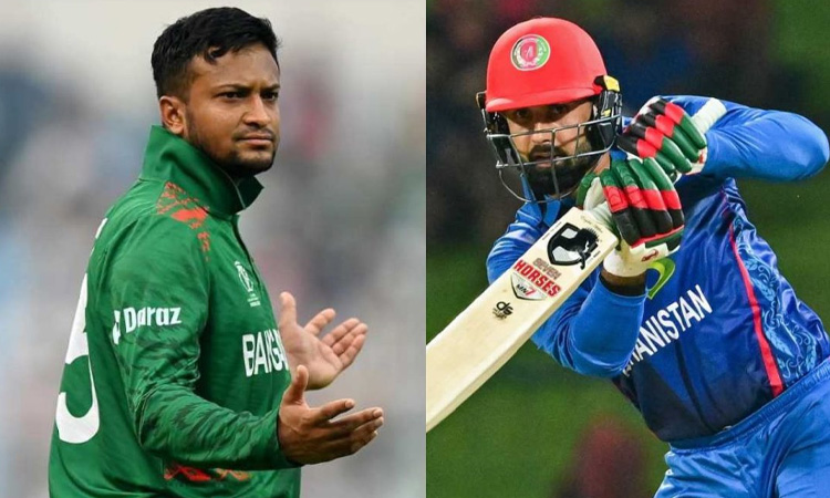 সাকিবের রাজত্ব কেড়ে নিল নবি