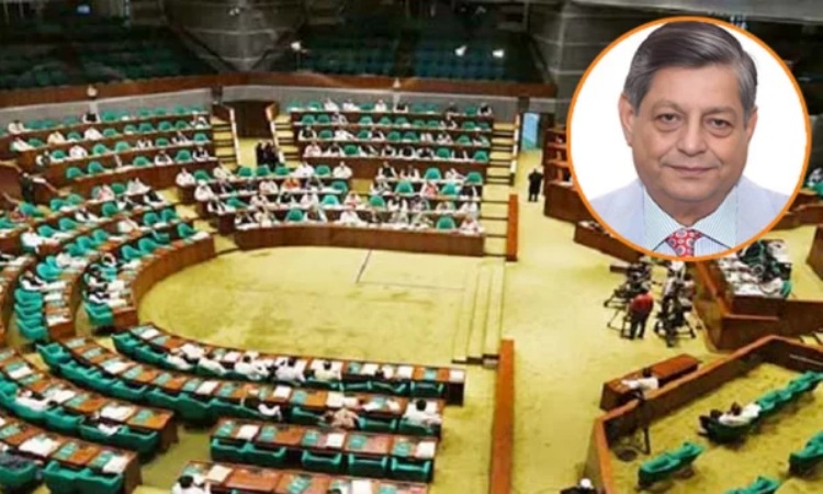 রাজধানীতে পরিত্যক্ত বাড়ি ৬ হাজার ৩৭২, সবচেয়ে বেশি মিরপুরে: গণপূর্ত মন্ত্রী