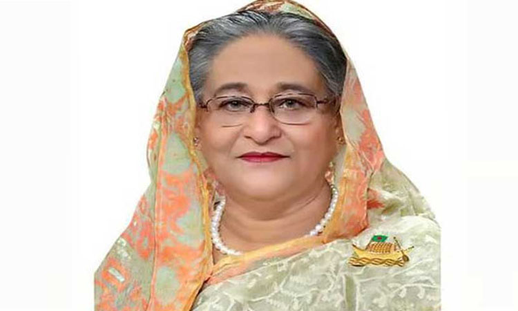 আজ জার্মান সফরে যাচ্ছেন প্রধানমন্ত্রী
