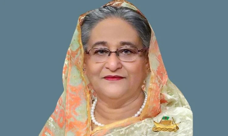 মিউনিখ সম্মেলনে যোগ দিতে জার্মানির পথে প্রধানমন্ত্রী