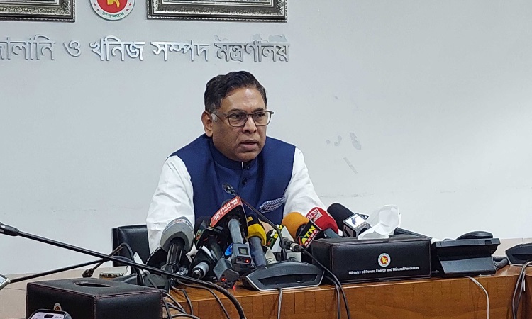 তদবির করেও পদ থাকবে না, প্রতিমন্ত্রীর হুঁশিয়ারি