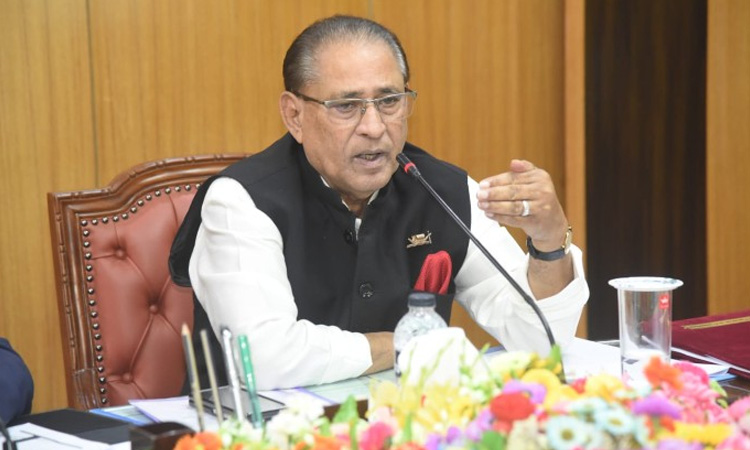 রমজানে ঢাকার ২৫টি স্থানে সুলভ মূল্যে পাওয়া যাবে মাংস, দুধ ও ডিম