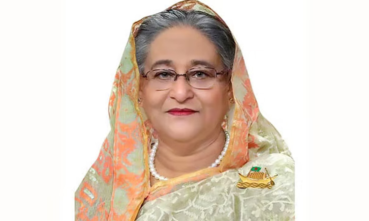 জার্মানি পৌঁছেছেন প্রধানমন্ত্রী