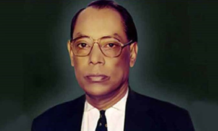 পরমাণু বিজ্ঞানী ড. ওয়াজেদ মিয়ার জন্মদিন আজ