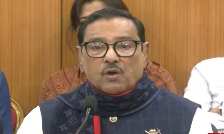 জনগণের সরকার থাকলে আন্দোলনের ইস্যু খুঁজে পাওয়া যায় না