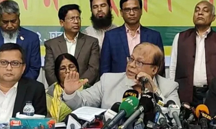 আইন মেনে গ্রামীণের ৭ প্রতিষ্ঠানের নিয়ন্ত্রণ নেওয়া হয়েছে